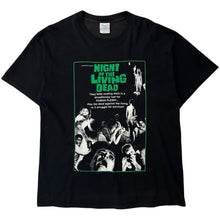 Load image into Gallery viewer, 2002 Night of the Living Dead Tee - XL
