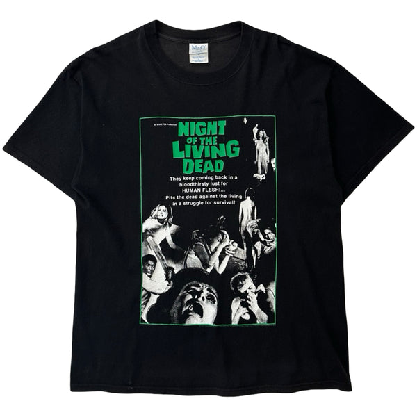 2002 Night of the Living Dead Tee - XL