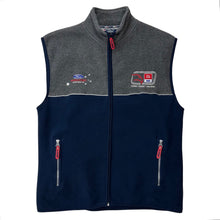 Load image into Gallery viewer, Vintage Glenn Seton Racing Fleece Vest - XL
