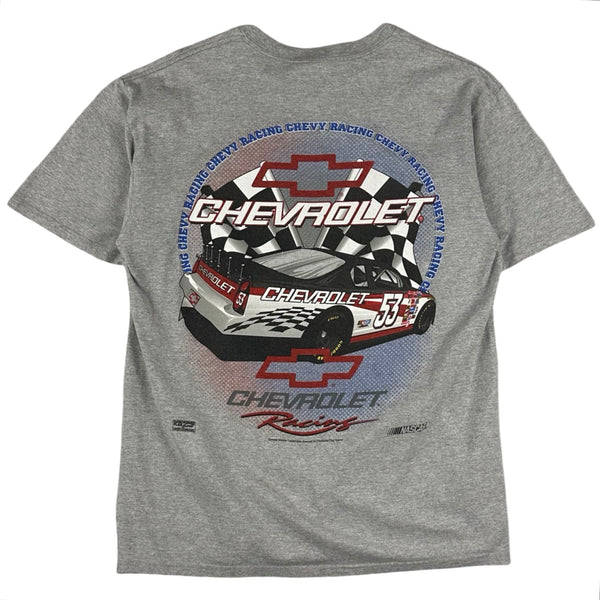 Vintage Chevrolet Racing Tee - XL