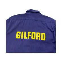Load image into Gallery viewer, Vintage RAG ‘Gilford’ Yakka Work Shirt - M
