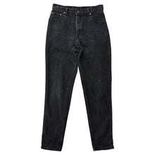 Load image into Gallery viewer, Vintage Levi’s 550 Jeans - 32 x 32
