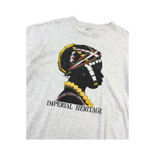 Load image into Gallery viewer, Vintage 1991 Imperial Heritage Tee - XL
