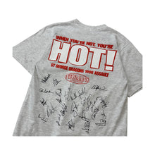 Load image into Gallery viewer, Vintage 1996 St. George Dragons NRL Grand Final Tee - L
