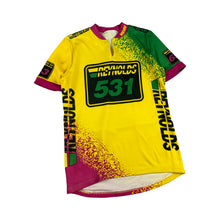 Load image into Gallery viewer, Vintage Reynolds 531 Cycling Jersey - L
