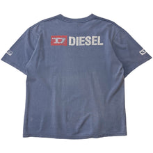 Load image into Gallery viewer, Vintage Diesel Tee - XL
