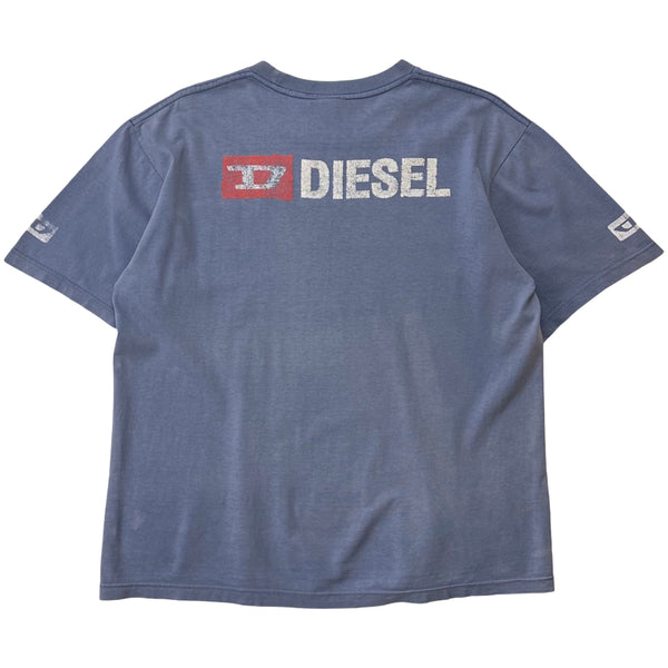 Vintage Diesel Tee - XL