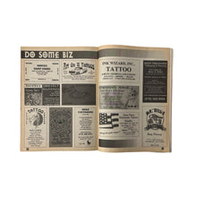Load image into Gallery viewer, Vintage 1997 Tattoo Savage Magazine - No.18
