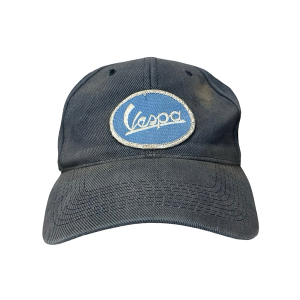 Vintage Vespa Cap