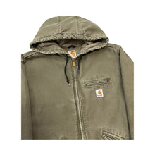 Load image into Gallery viewer, Vintage Carhartt Workwear Jacket - M / L
