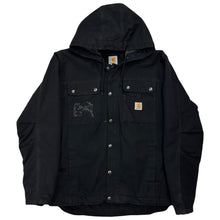 Load image into Gallery viewer, Carhartt Workwear Jacket - XL
