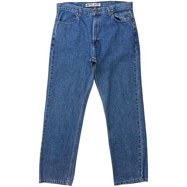 Vintage Harley-Davidson Jeans - 38 x 32