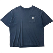 Load image into Gallery viewer, Vintage Carhartt Pocket Tee - XXXL
