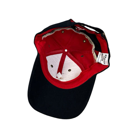 Vintage Mitsubishi Motors Cap