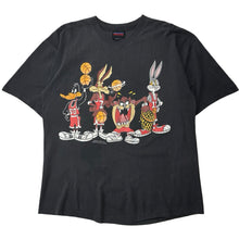 Load image into Gallery viewer, Vintage 1993 Warner Bros Basketball Tee - XL
