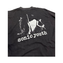 Load image into Gallery viewer, Vintage Sonic Youth ‘Confusion Is Sex’ Long Sleeve Tee - XL
