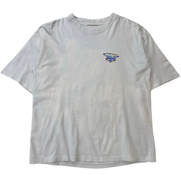 Vintage Live to Surf Tee - XL