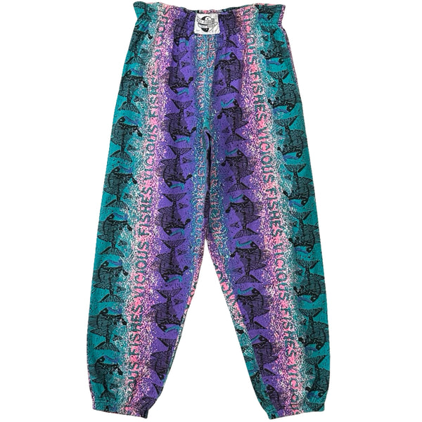 Vintage All Around The World Pants - 32 x 30
