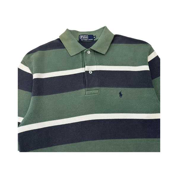 Vintage Ralph Lauren Polo Shirt - M