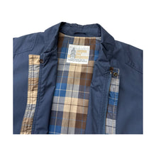 Load image into Gallery viewer, Vintage London Fog Plaid Lined Jacket - L
