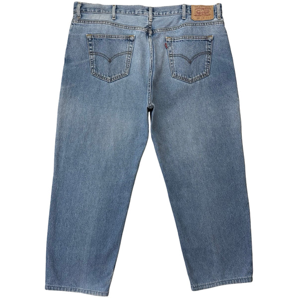 Vintage Levi's 594 Jeans - 44 x 27
