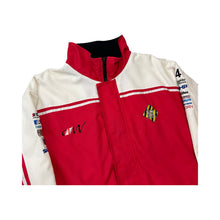 Load image into Gallery viewer, Vintage Kanga Racing Jacket - XL
