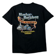 Load image into Gallery viewer, Vintage Harley-Davidson ‘Fat Boy’ Tee - M
