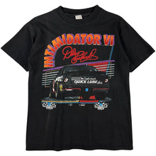Load image into Gallery viewer, Vintage 1993 Dale Earnhardt ’Intimidator VI’ Tour Tee - M
