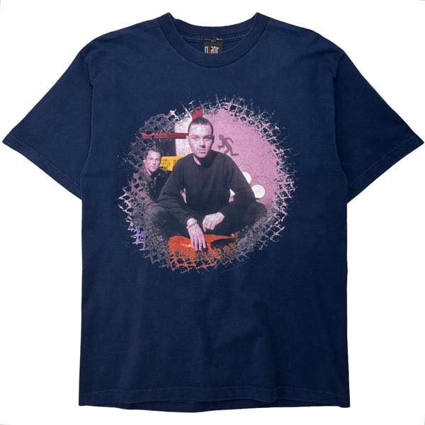 Vintage 1998 Savage Garden ‘To The Moon And Back’ Tee - L
