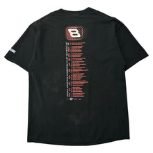 Load image into Gallery viewer, 2003 Dale Jr. 'Face the Race' Tee - XXL
