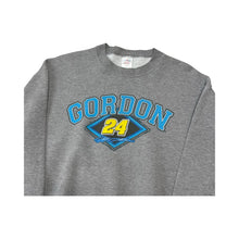 Load image into Gallery viewer, Vintage Gordon NASCAR Crew Neck - L
