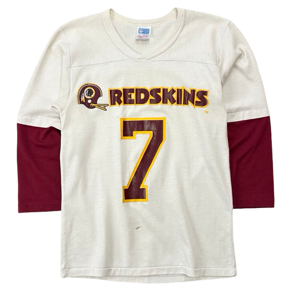 Vintage Redskins 3/4 Sleeve - S