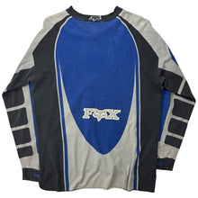 Load image into Gallery viewer, Fox Racing Long Sleeve Jersey - XL

