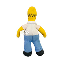 Load image into Gallery viewer, 2005 Homer Simpson Plush Toy

