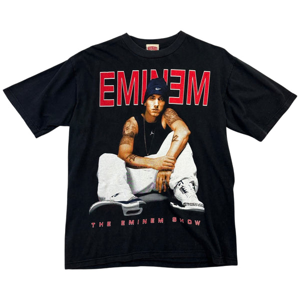 Vintage Eminem 'The Eminem Show' Tee - XL