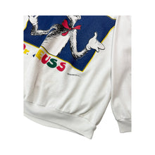 Load image into Gallery viewer, Vintage 1994 Dr. Seuss Crew Neck - M
