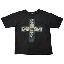 Load image into Gallery viewer, Vintage Kiss ‘Not Dead Yet’ Tee - M
