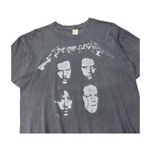 Load image into Gallery viewer, Vintage Metallica Tee - XL
