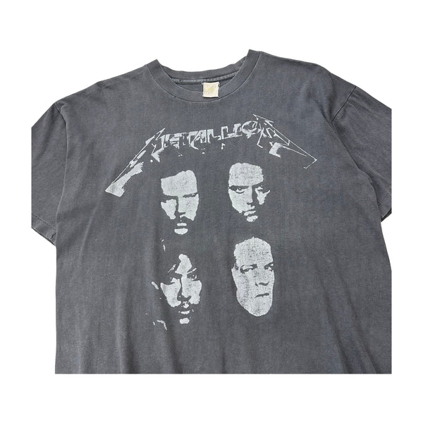 Vintage Metallica Tee - XL