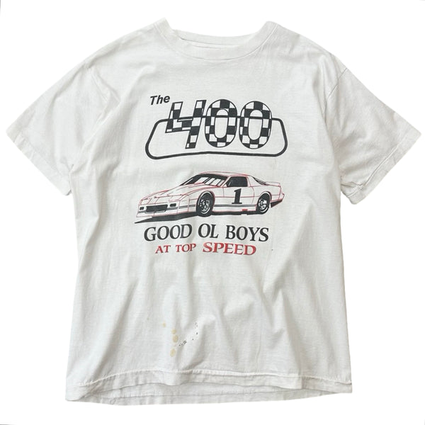 Vintage The 400 Good Ol Boys… Tee - L