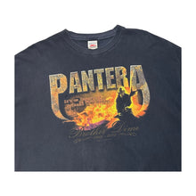 Load image into Gallery viewer, Pantera ‘Brother Dime 1966 - 2004’ Memorial Tee - XXL
