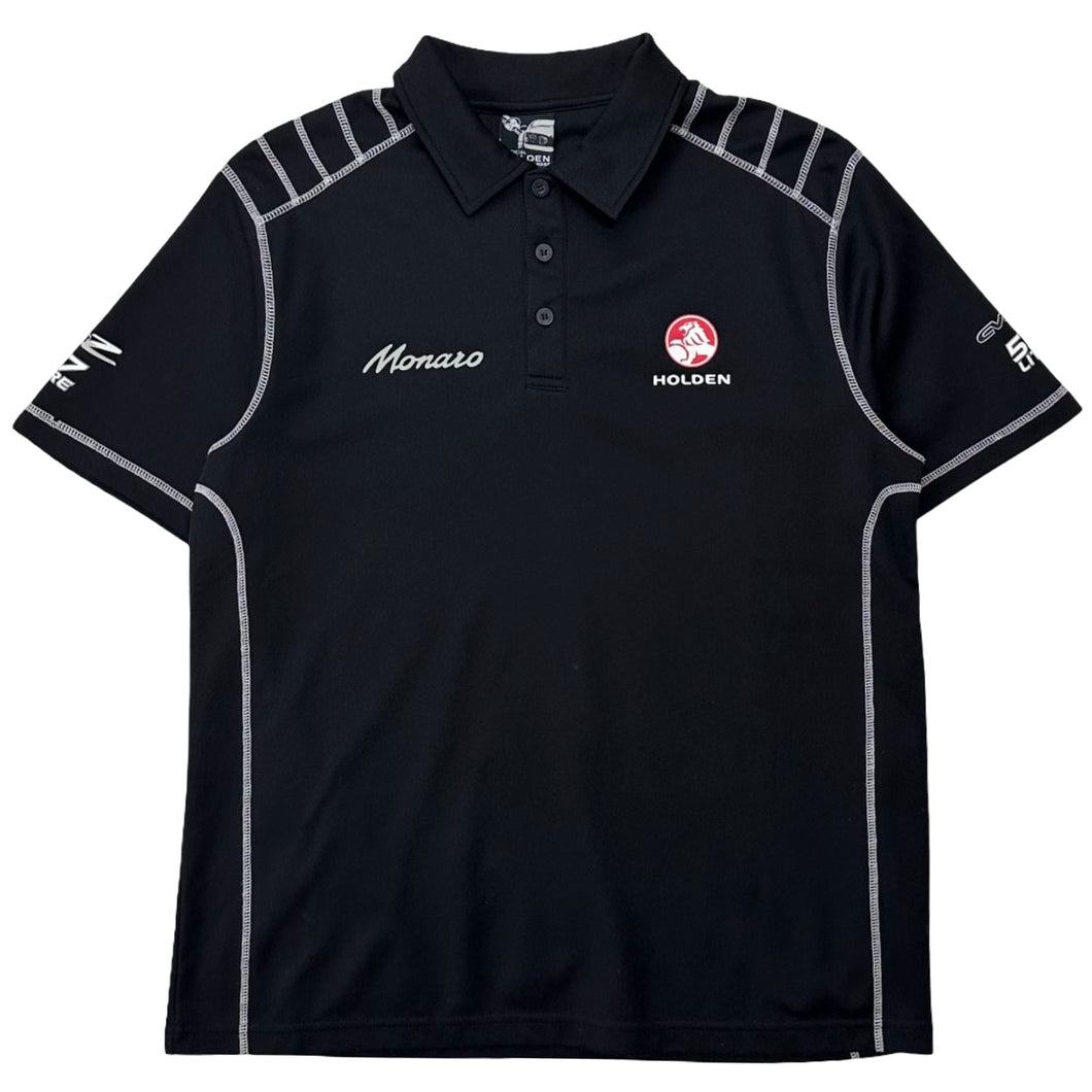 Holden Monaro Polo Shirt - M