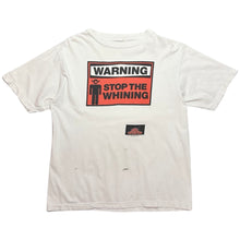 Load image into Gallery viewer, Vintage 1996 Home Improvement ‘Stop The Whining’ Tee - XL
