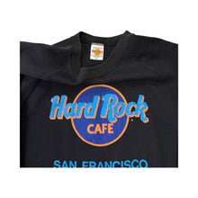 Load image into Gallery viewer, Vintage Hard Rock Cafe San Fransisco - L
