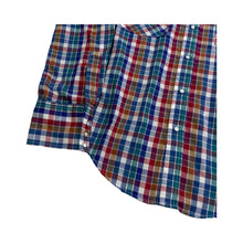 Load image into Gallery viewer, Vintage Holt Button Down Western Shirt - M
