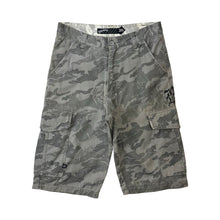 Load image into Gallery viewer, Vintage Billabong Camo Shorts - 30”
