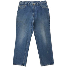 Load image into Gallery viewer, Vintage Carhartt Jeans - 38 x 32
