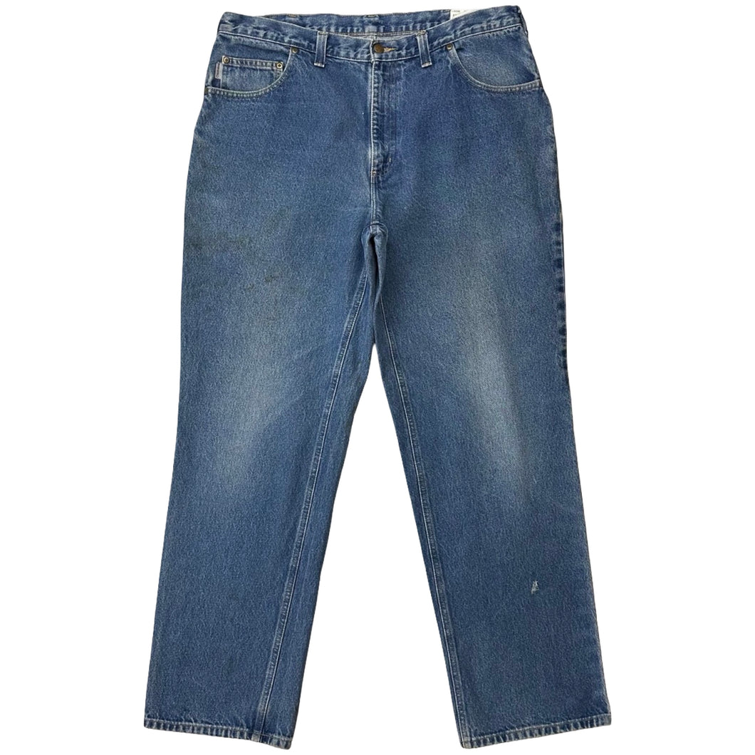 Vintage Carhartt Jeans - 38 x 32