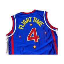 Load image into Gallery viewer, Harlem Globetrotters No.4 Jersey - M
