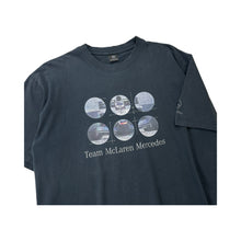 Load image into Gallery viewer, Team McLaren Mercedes Tee - L
